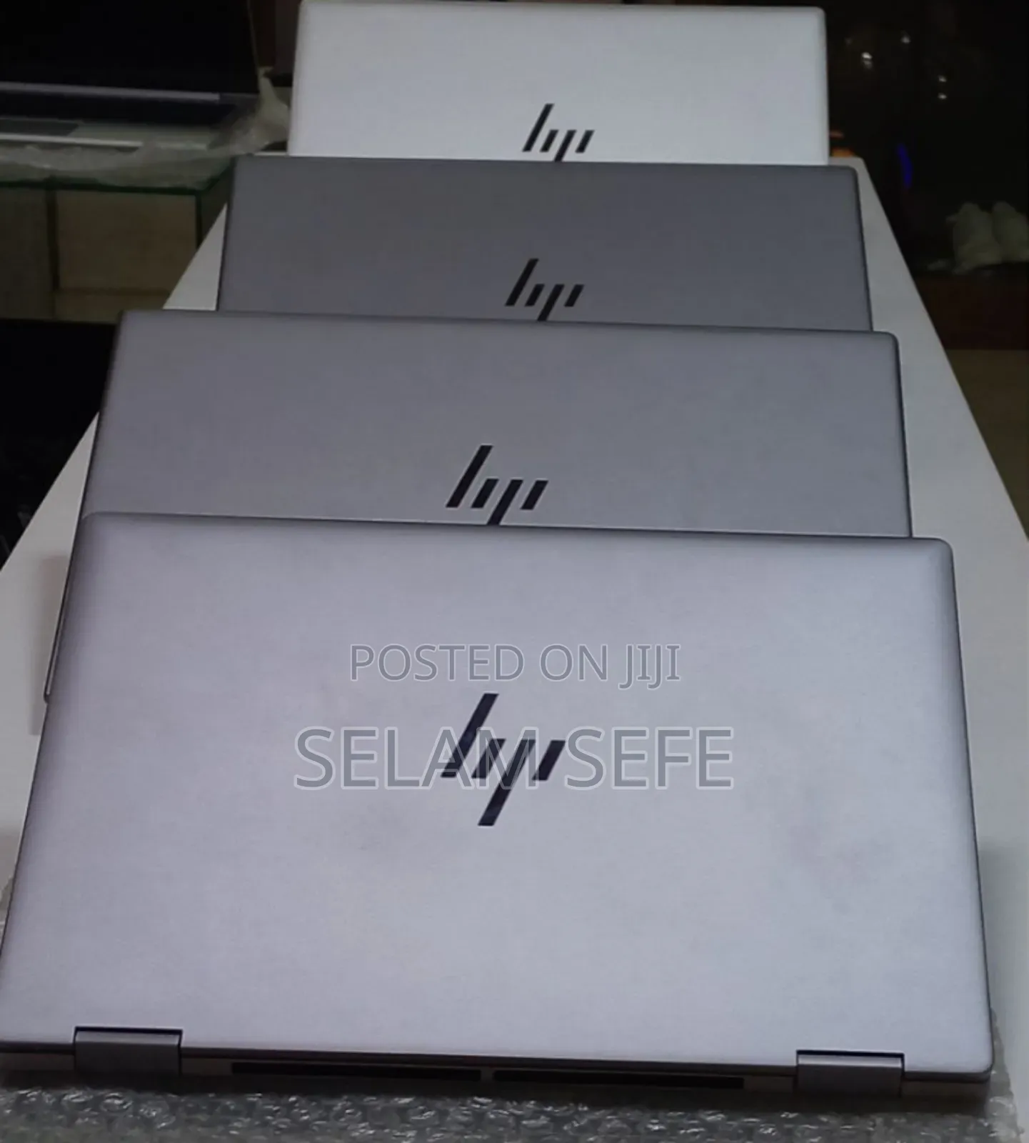 New Laptop HP Envy X360 16GB Intel Core Ultra 7 SSD 1T