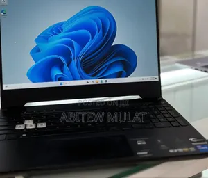 Photo - New Laptop Asus TUF Gaming A15 32GB Intel Core I7 SSD 1T