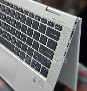 New Laptop HP EliteBook X GB Intel Core I7 SSD 512GB