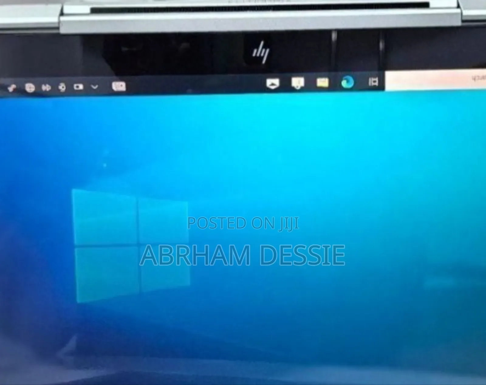 New Laptop HP EliteBook X GB Intel Core I7 SSD 512GB