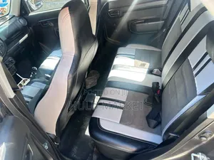 Suzuki S-Presso 2022 Gray