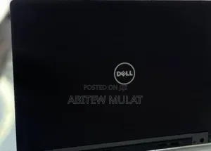 Photo - New Laptop Dell Latitude 14 5480 8GB Intel Core I5 SSD 256GB