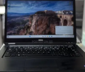 New Laptop Dell Latitude 14 5480 8GB Intel Core I5 SSD 256GB