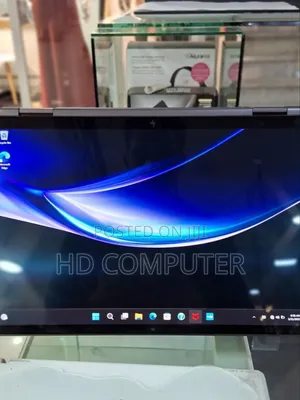 Photo - New Laptop HP Spectre X360 16GB Intel Core Ultra 7 SSD 1T