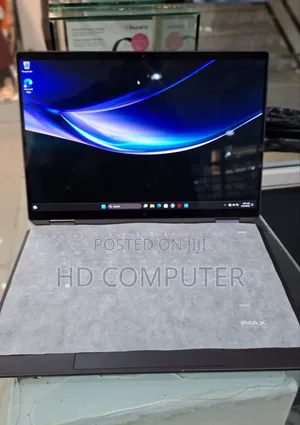 New Laptop HP Spectre X360 16GB Intel Core Ultra 7 SSD 1T