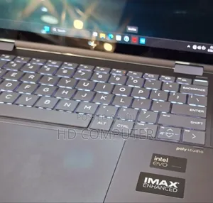 New Laptop HP Spectre X360 16GB Intel Core Ultra 7 SSD 1T