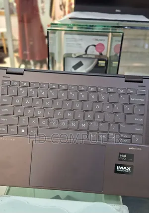 New Laptop HP Spectre X360 16GB Intel Core Ultra 7 SSD 1T