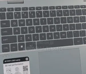 New Laptop HP Envy X360 16GB Intel Core Ultra 7 SSD 1T
