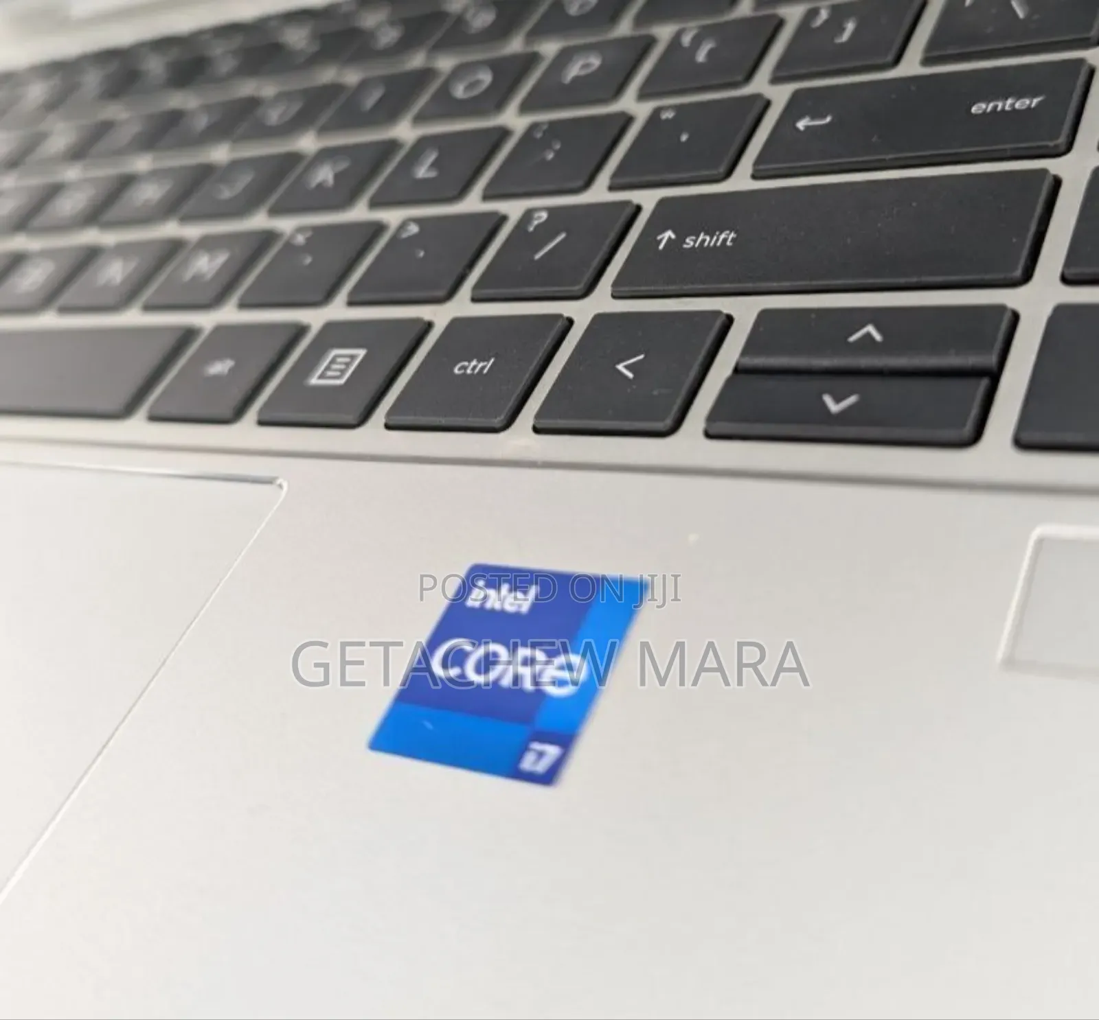 New Laptop HP EliteBook 840 16GB Intel Core I7 SSD 512GB