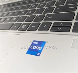Photo - New Laptop HP EliteBook 840 16GB Intel Core I7 SSD 512GB