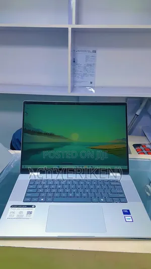 Photo - New Laptop HP Envy X360 16GB Intel Core I7 SSD 1T