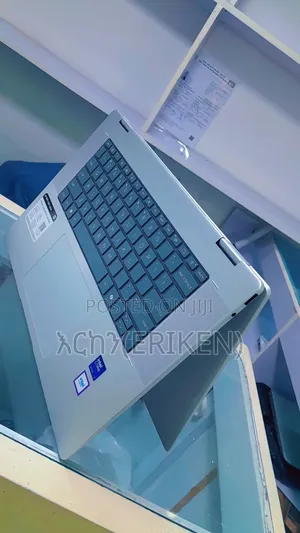 New Laptop HP Envy X360 16GB Intel Core I7 SSD 1T