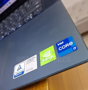 New Laptop Dell Inspiron 15 16GB Intel Core I7 SSD 1T