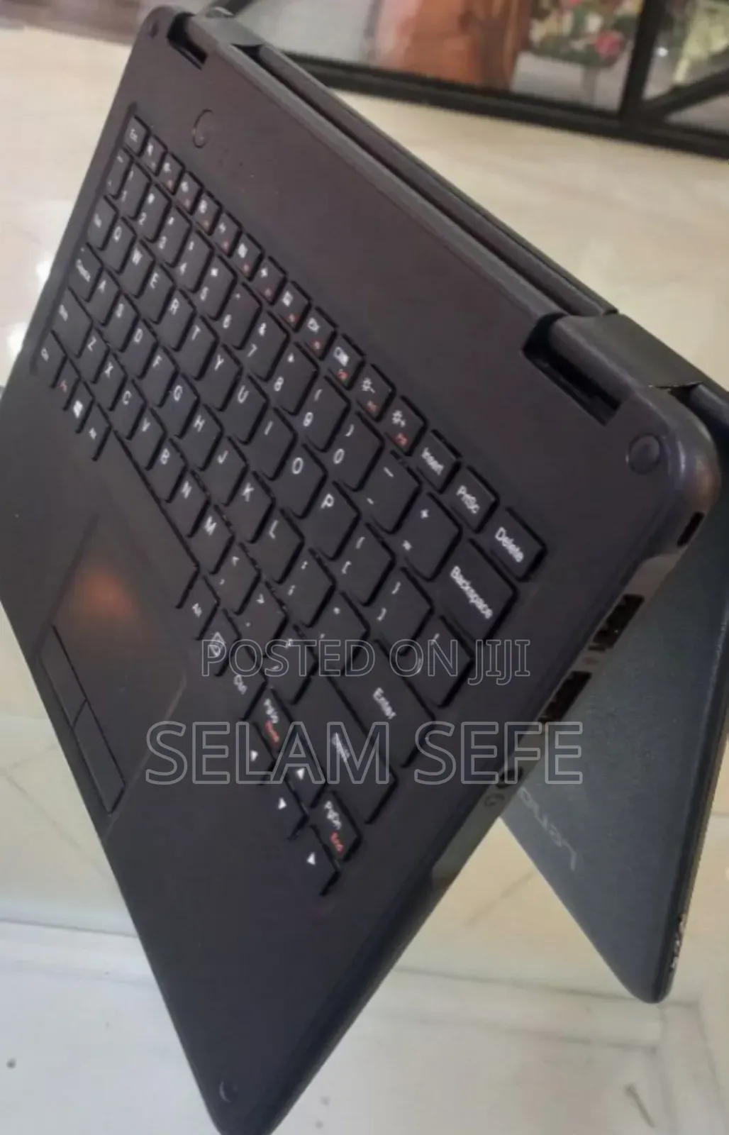 New Laptop Lenovo ThinkPad Yoga 4GB Intel Pentium HDD 128GB