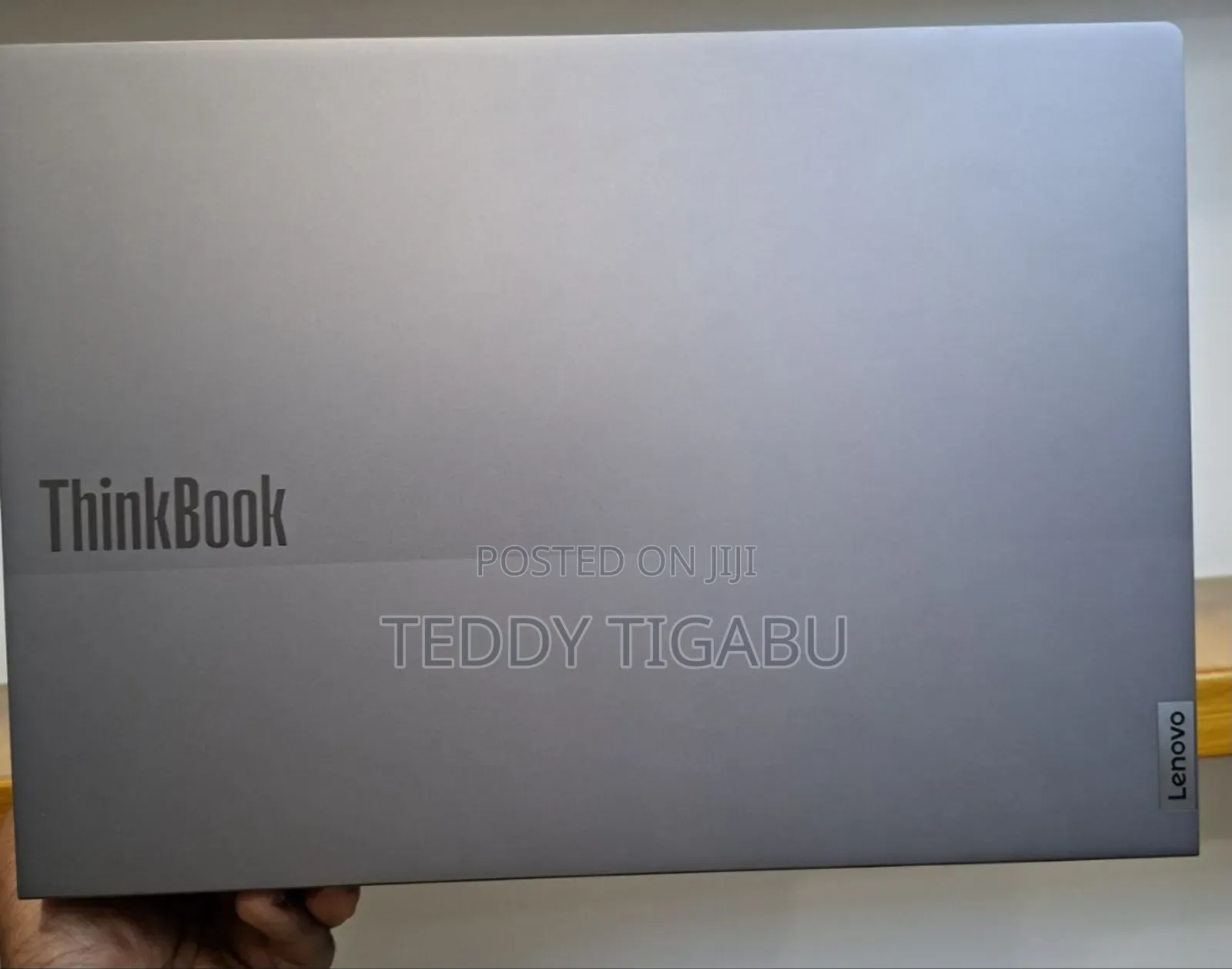 New Laptop Lenovo Thinkbook 14 16GB Intel Core Ultra 7 SSD 512GB