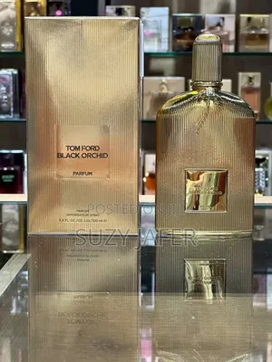 Photo - Tom Ford for Her