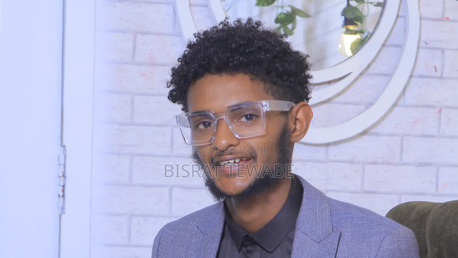 Marketing Specialist