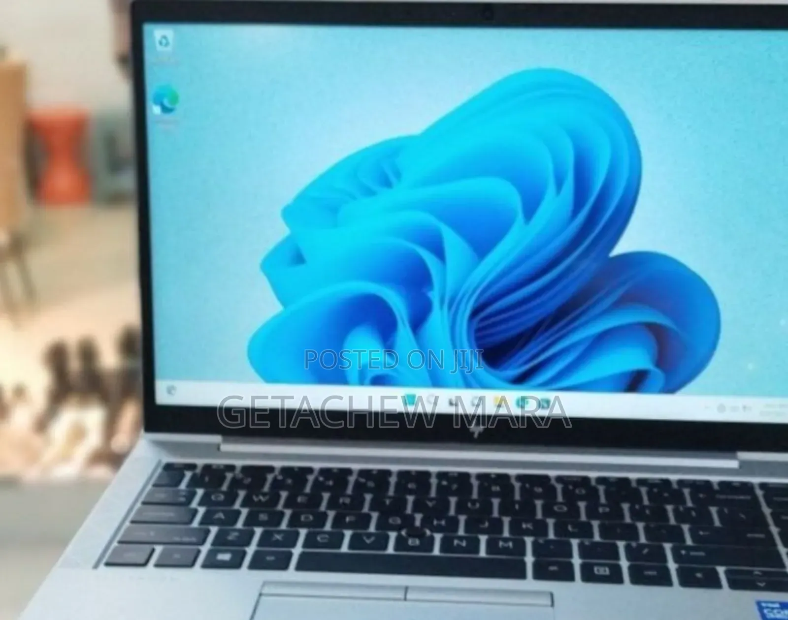 New Laptop HP EliteBook 840 16GB Intel Core I5 SSD 512GB