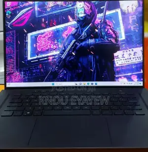 New Laptop Asus ROG Zephyrus G15 16GB Intel Core Ultra 9 SSD 1T