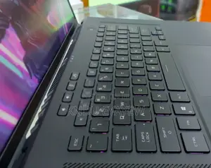 New Laptop Asus ROG Zephyrus G15 16GB Intel Core Ultra 9 SSD 1T