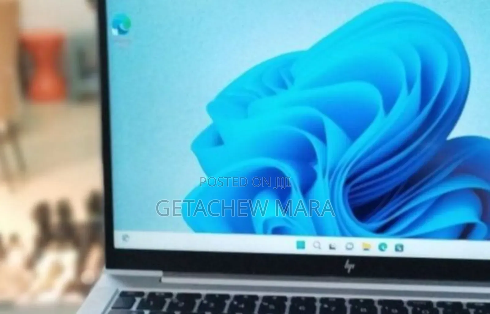 New Laptop HP EliteBook 840 16GB Intel Core I5 SSD 512GB