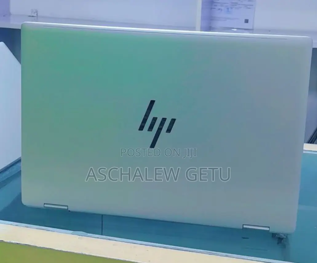 New Laptop HP Envy X360 16GB Intel Core I7 SSD 1T