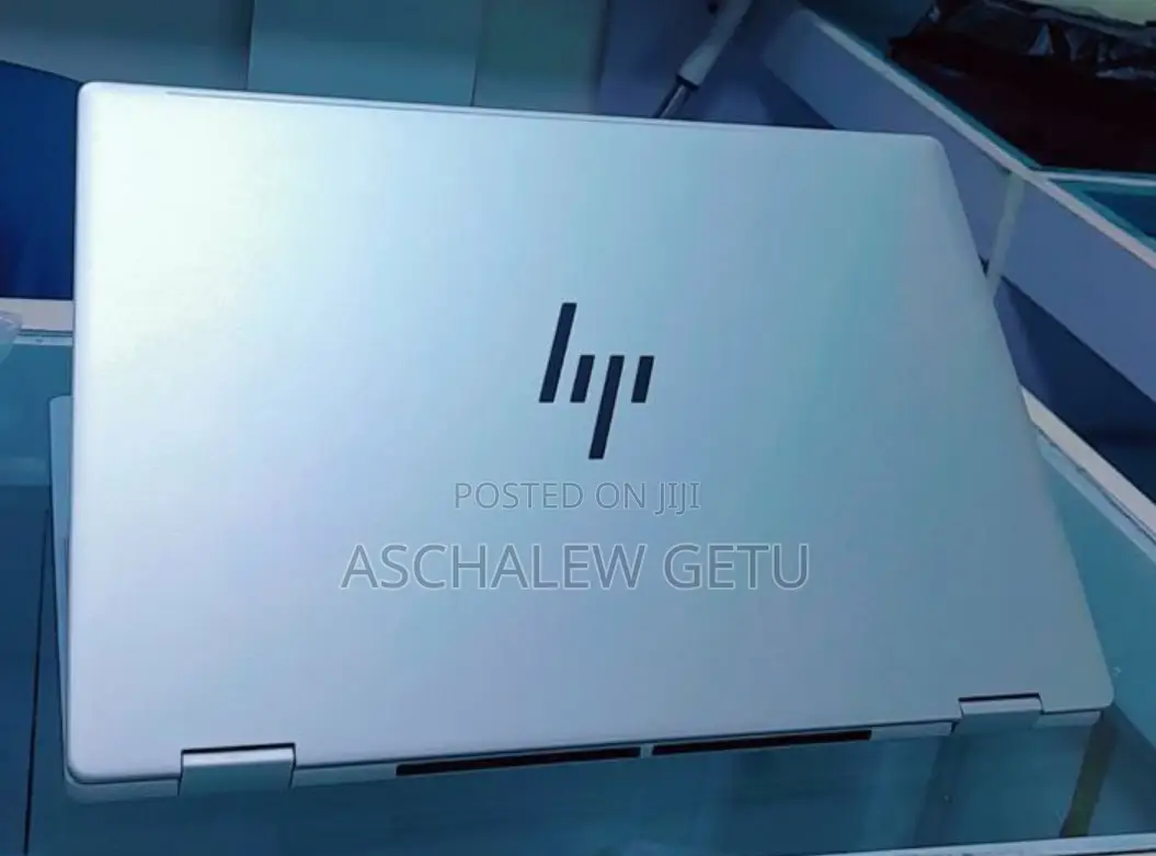 New Laptop HP Envy X360 16GB Intel Core I7 SSD 1T