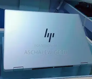 New Laptop HP Envy X360 16GB Intel Core I7 SSD 1T