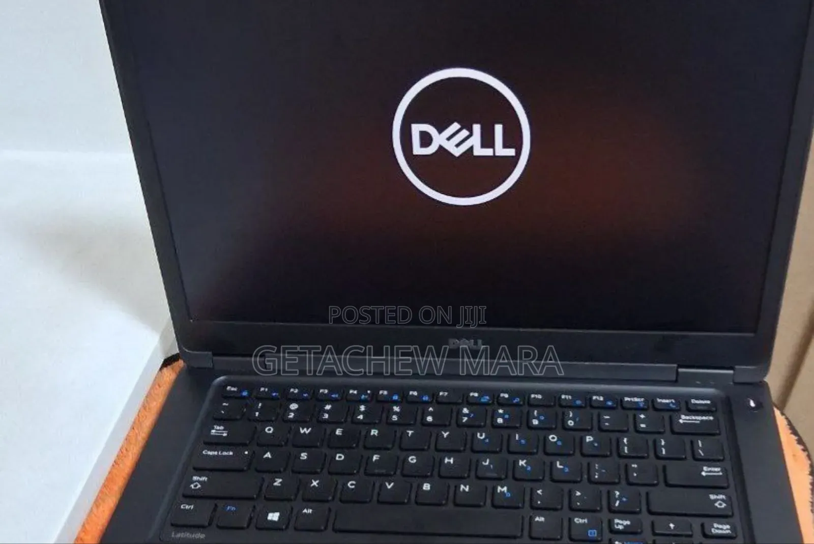 New Laptop Dell XPS 15 8GB Intel Core I7 SSD 256GB