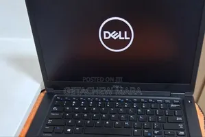 Photo - New Laptop Dell XPS 15 8GB Intel Core I7 SSD 256GB