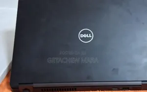 New Laptop Dell XPS 15 8GB Intel Core I7 SSD 256GB