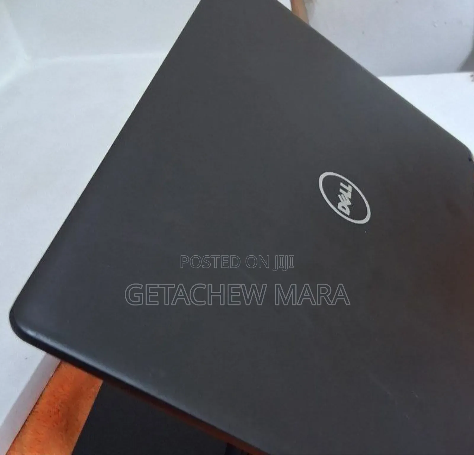 New Laptop Dell XPS 15 8GB Intel Core I7 SSD 256GB