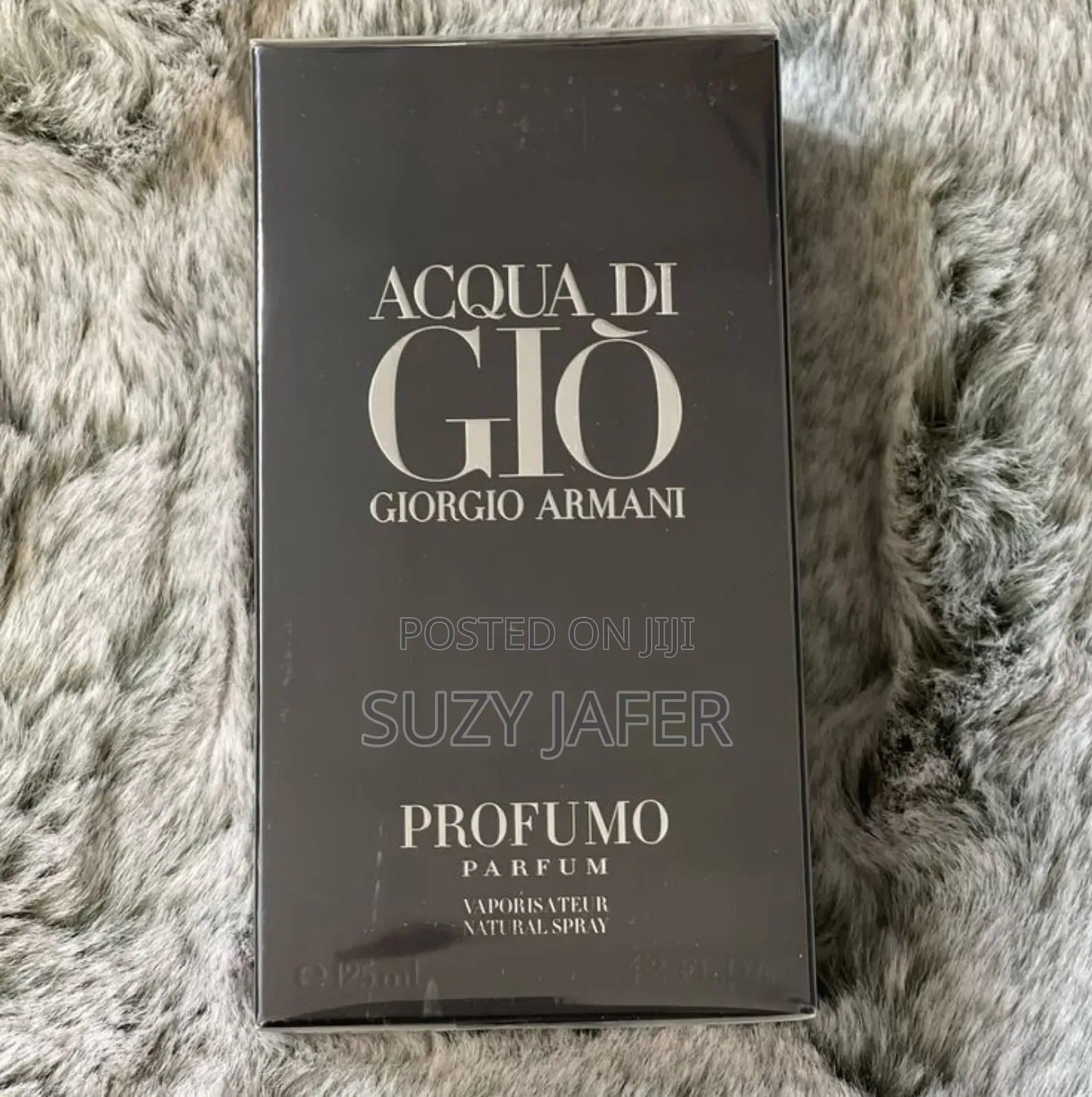 Giorgio Armani Acqua Di Gio