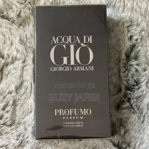 Photo - Giorgio Armani Acqua Di Gio