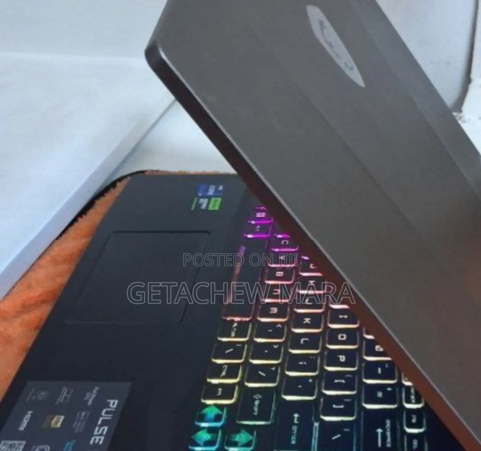 New Laptop HP Envy X360 16GB Intel Core I7 SSD 512GB