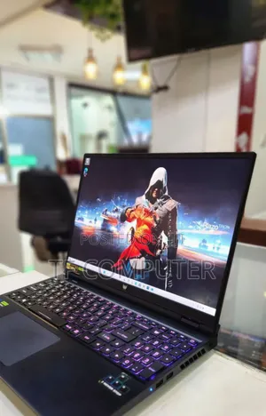 New Laptop Acer Predator Helios 300 16GB Intel Core I7 SSD 1T