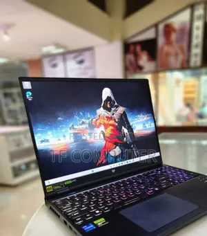 New Laptop Acer Predator Helios 300 16GB Intel Core I7 SSD 1T