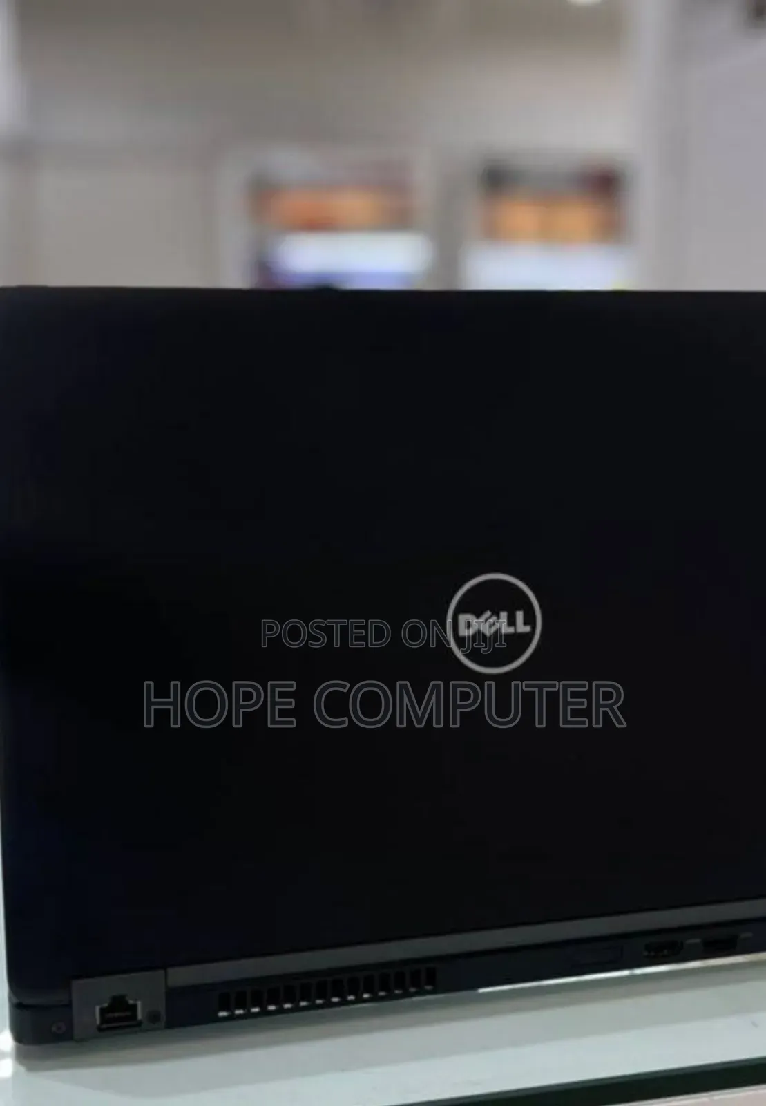 New Laptop Dell Latitude 5310 8GB Intel Core I5 SSD 256GB