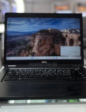 New Laptop Dell Latitude 5310 8GB Intel Core I5 SSD 256GB