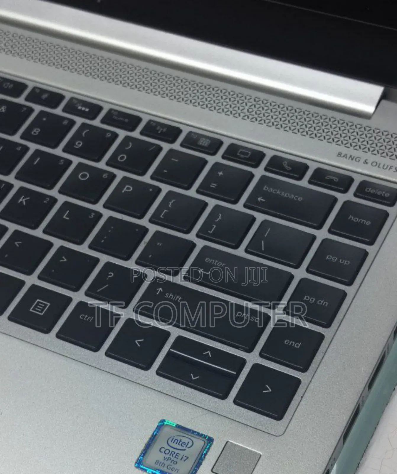 New Laptop HP EliteBook 840 G5 16GB Intel Core I7 SSD 512GB