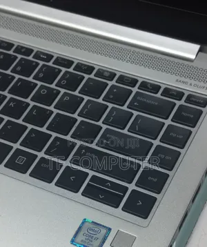 New Laptop HP EliteBook 840 G5 16GB Intel Core I7 SSD 512GB