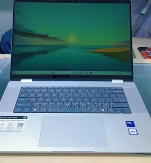 Photo - New Laptop HP Envy 15 16GB Intel Core Ultra 7 SSD 1T