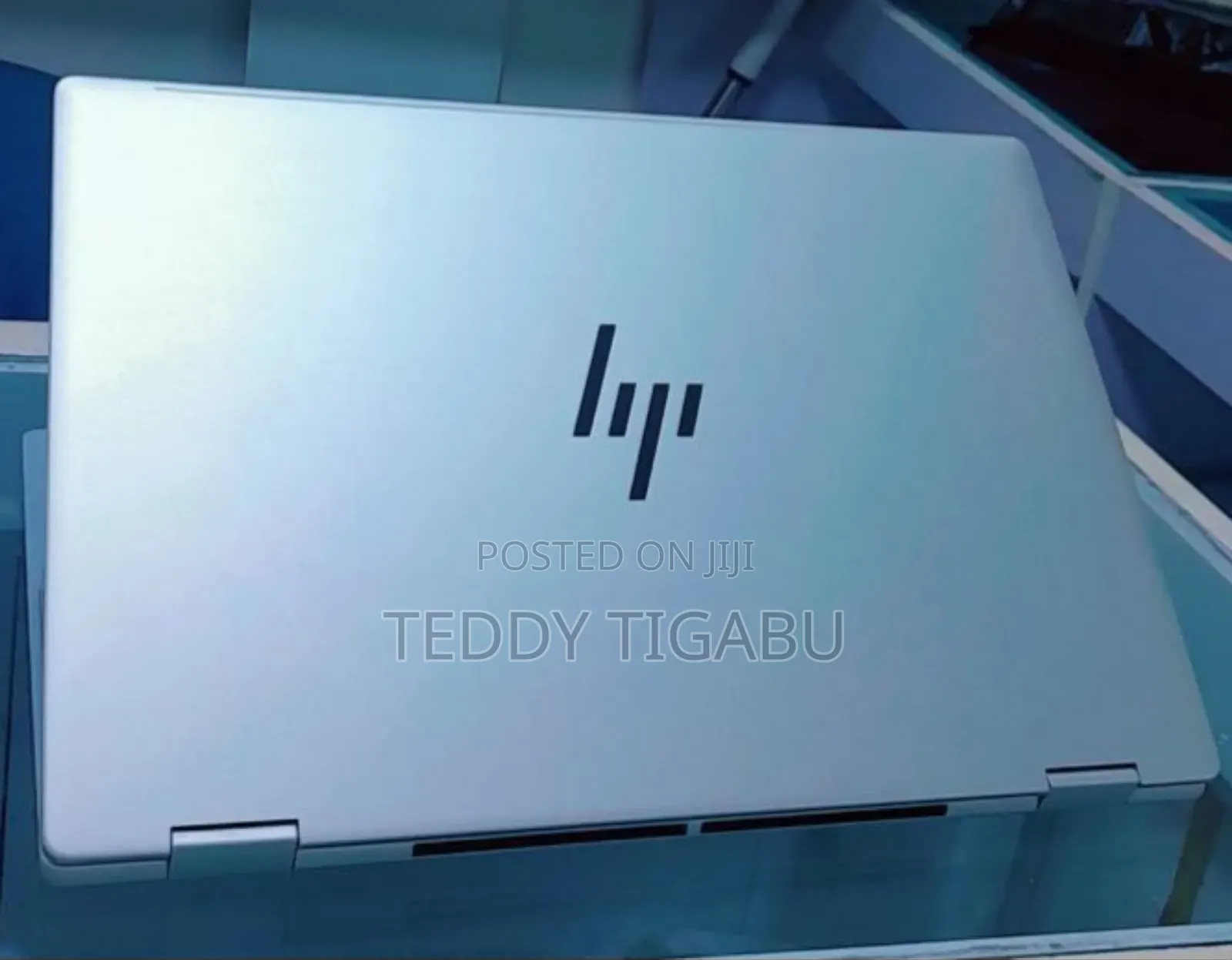 New Laptop HP Envy 15 16GB Intel Core Ultra 7 SSD 1T