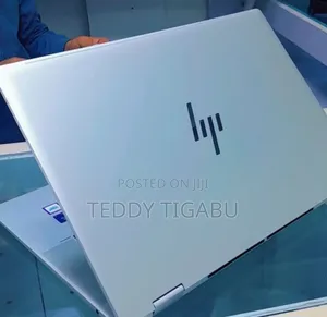 New Laptop HP Envy 15 16GB Intel Core Ultra 7 SSD 1T