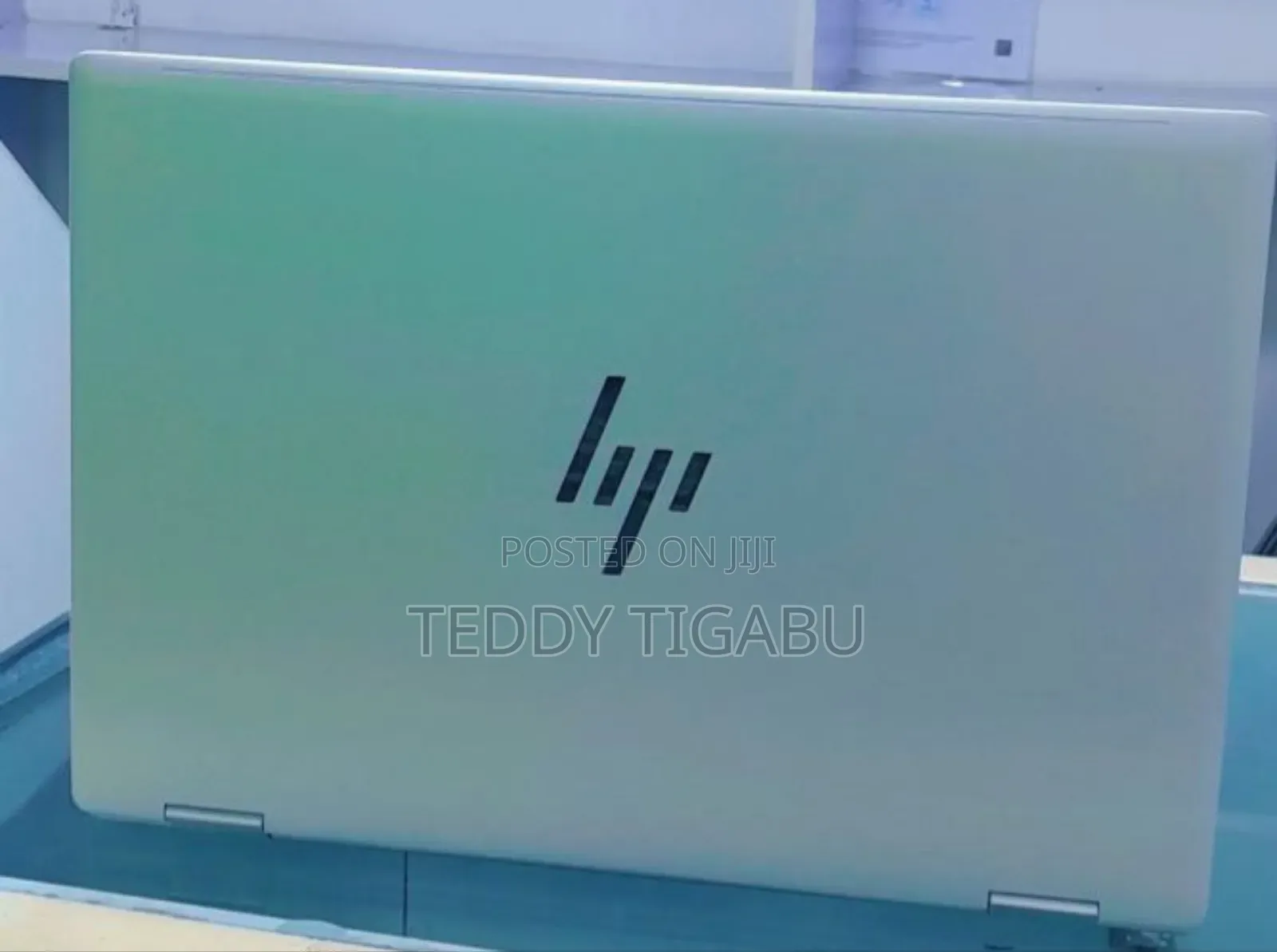 New Laptop HP Envy 15 16GB Intel Core Ultra 7 SSD 1T