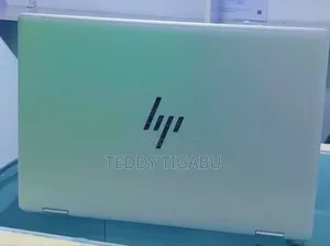 New Laptop HP Envy 15 16GB Intel Core Ultra 7 SSD 1T