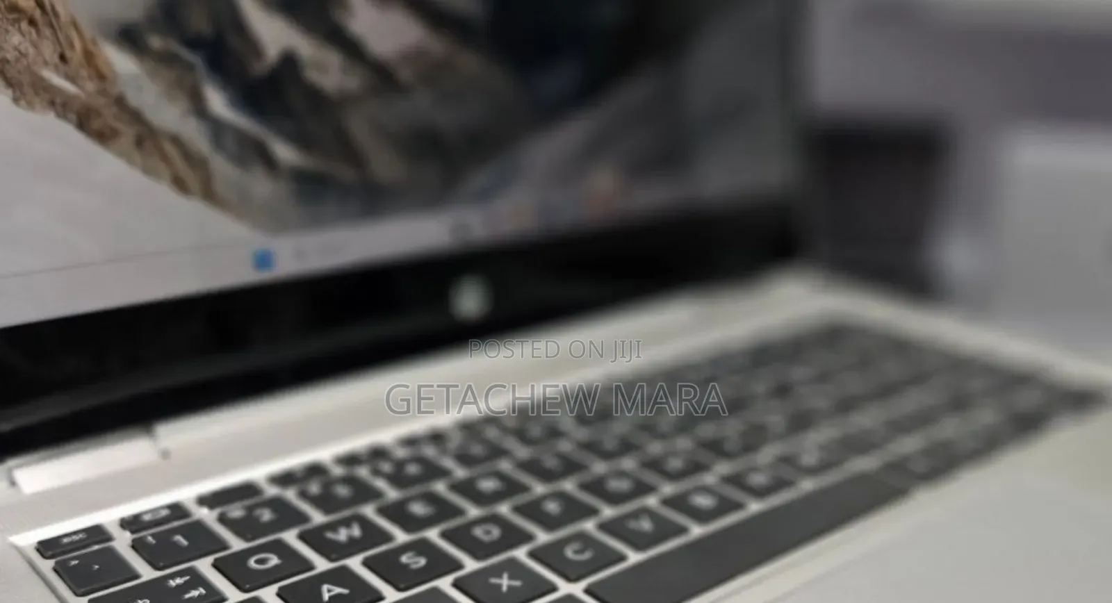 New Laptop HP Envy X360 16GB Intel Core I7 SSD 512GB