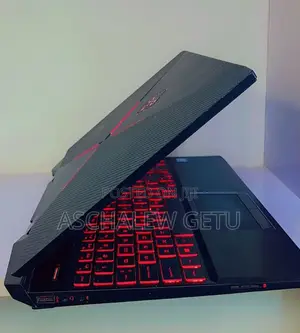 Photo - New Laptop HP Omen X 16GB Intel Core I7 SSD 1T