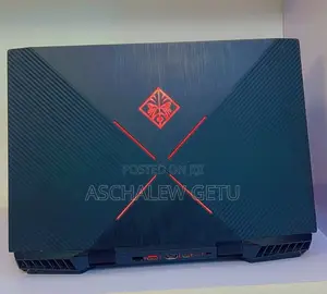 New Laptop HP Omen X 16GB Intel Core I7 SSD 1T