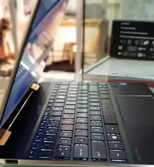 New Laptop HP Spectre X360 16GB Intel Core I7 SSD 1T